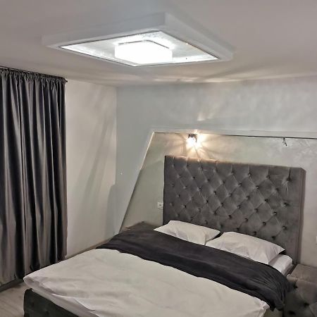 Jolie Luxury Apartments II Timișoara Zewnętrze zdjęcie