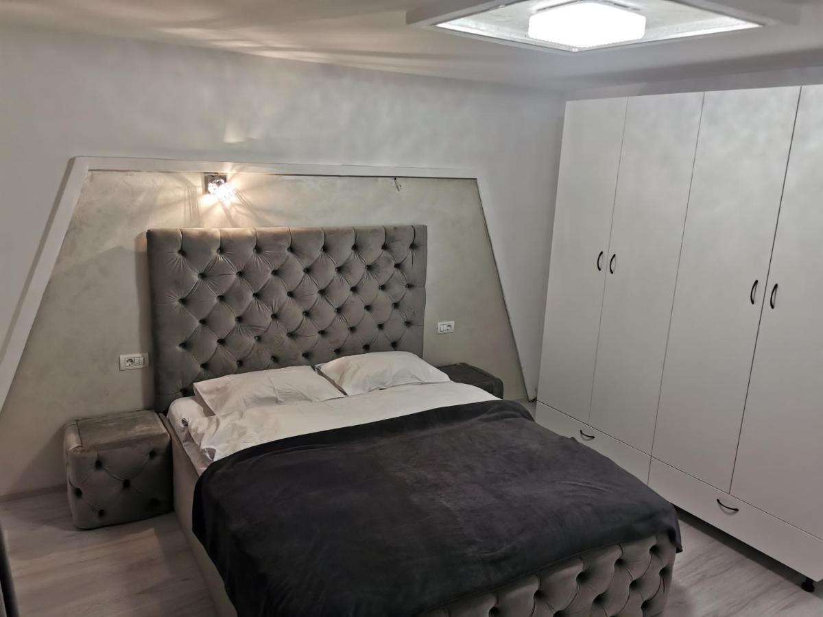 Jolie Luxury Apartments II Timișoara Zewnętrze zdjęcie