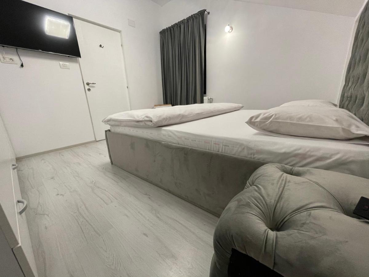 Jolie Luxury Apartments II Timișoara Zewnętrze zdjęcie